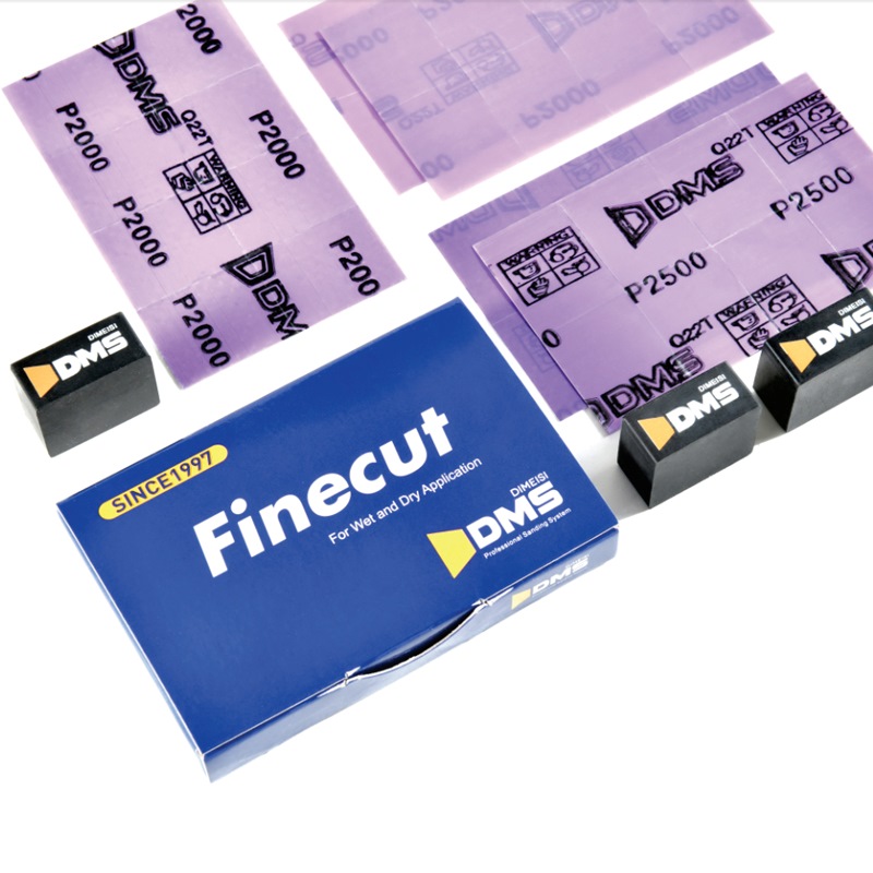 1 hazbeteko 80 grit lixatzeko diskoa