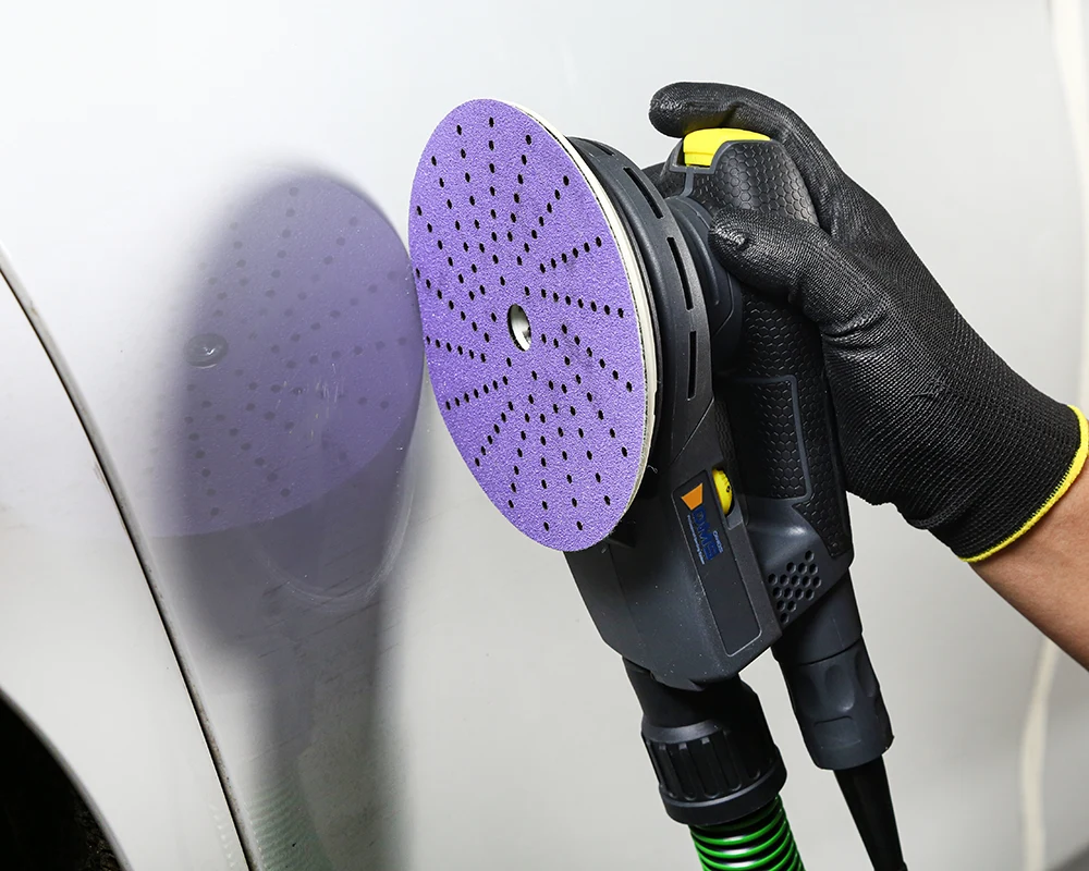 Urratzaileen ezaugarriak.