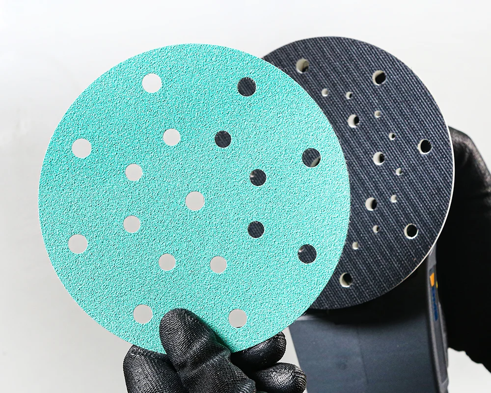 Artezteko tresnen sailkapena.