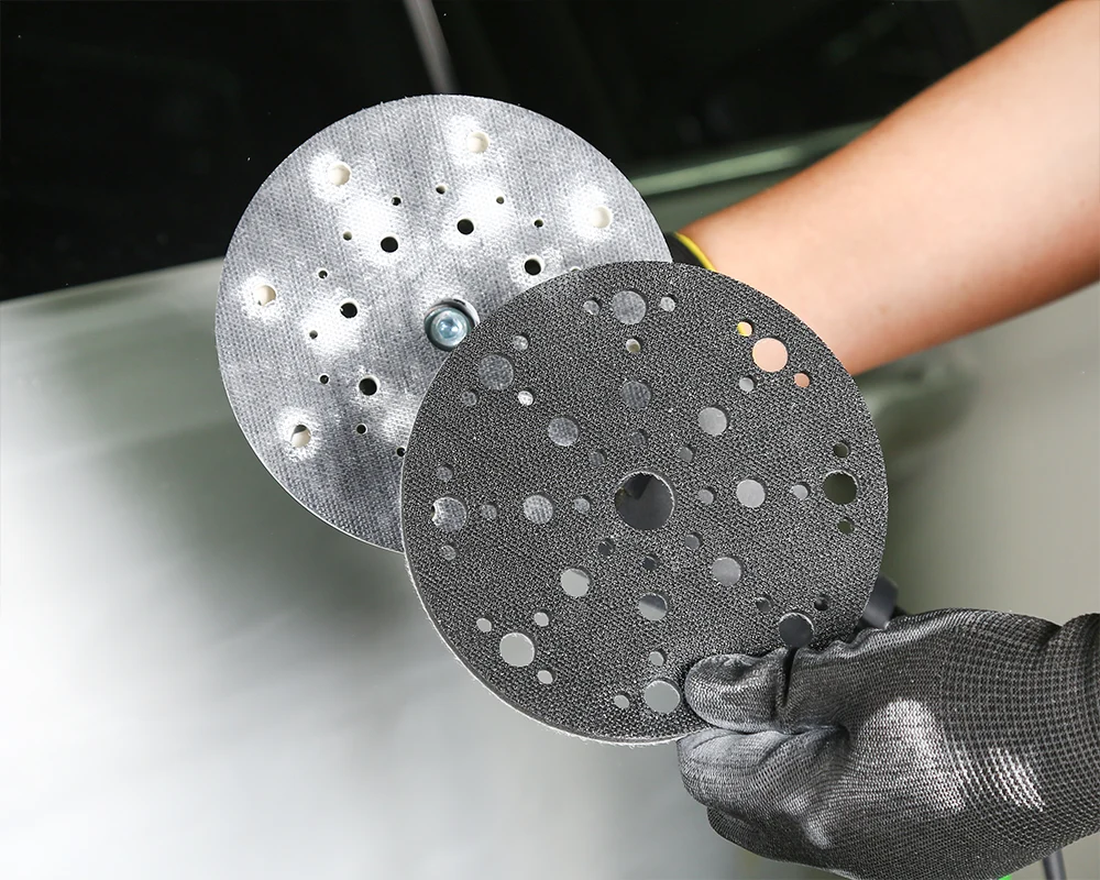 Zer motatako leuntzeko urratzaileak daude?