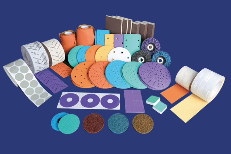 Alumina disko bikoitzeko gurpil lauen fabrikatzaile entzutetsu bat aurkitzeko borrokan? Kontuan hartu Enpresa hau