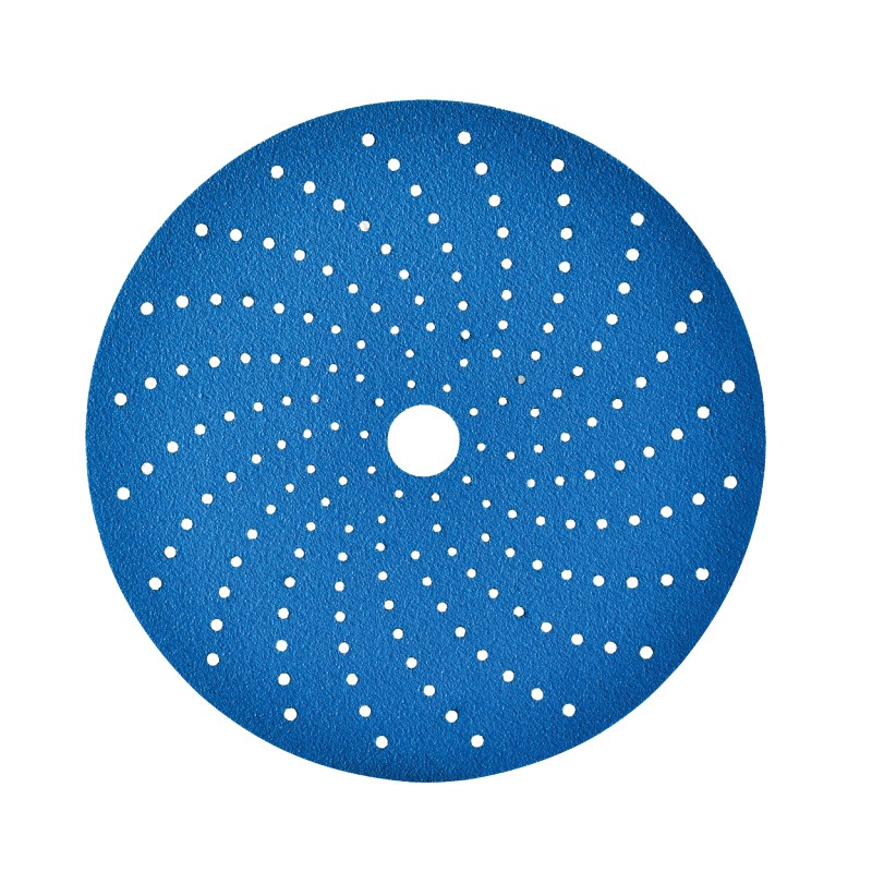 Pertsonalizatutako paper urdina