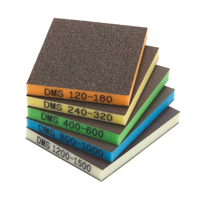 Alde bikoitzeko belaki koloretsua