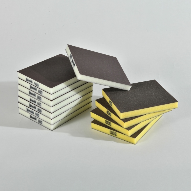 Alde bikoitzeko belakia