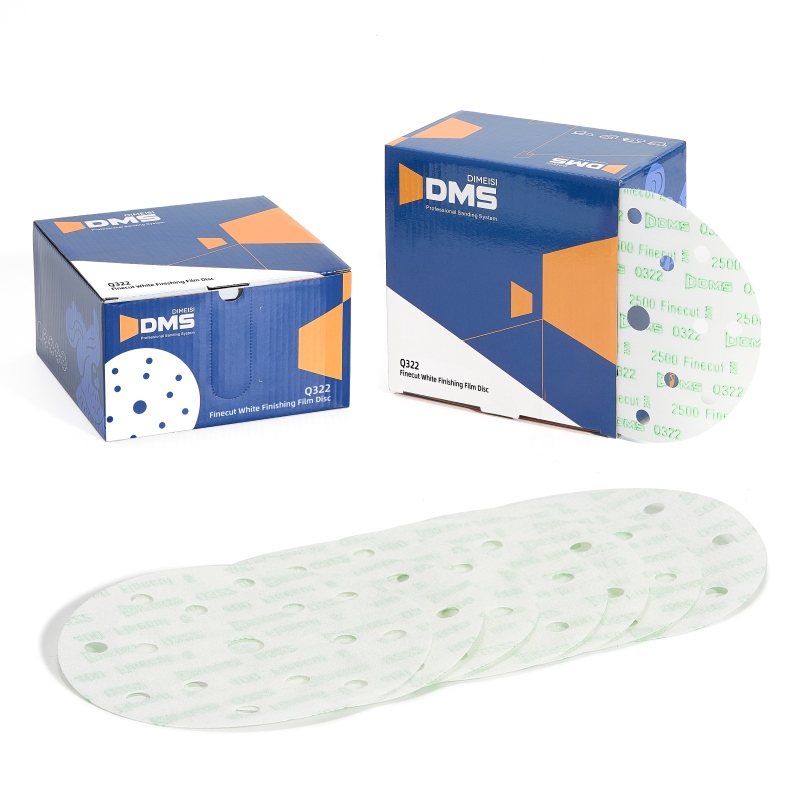 Finecut zuria akabera filma