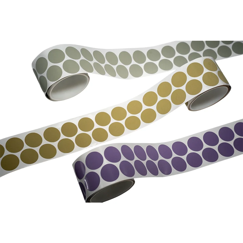 Pyramid Spot lixatzeko diskoa