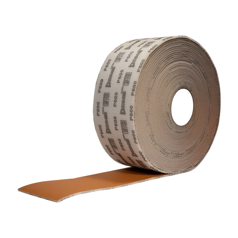 Lixatzeko Esponja Roll