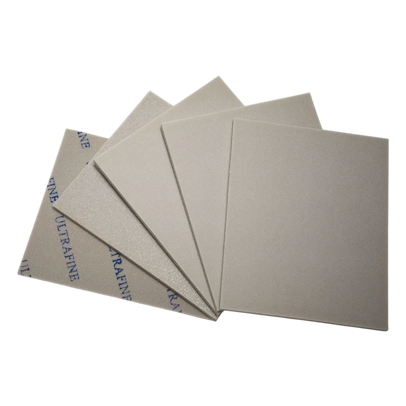 Alde bakarreko lixatzeko belakia